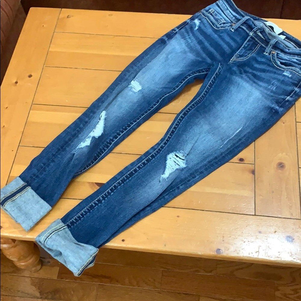 Pants